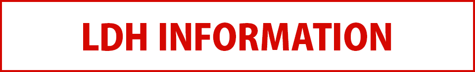 LDH information