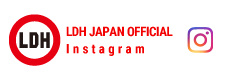 LDH Official Instagram